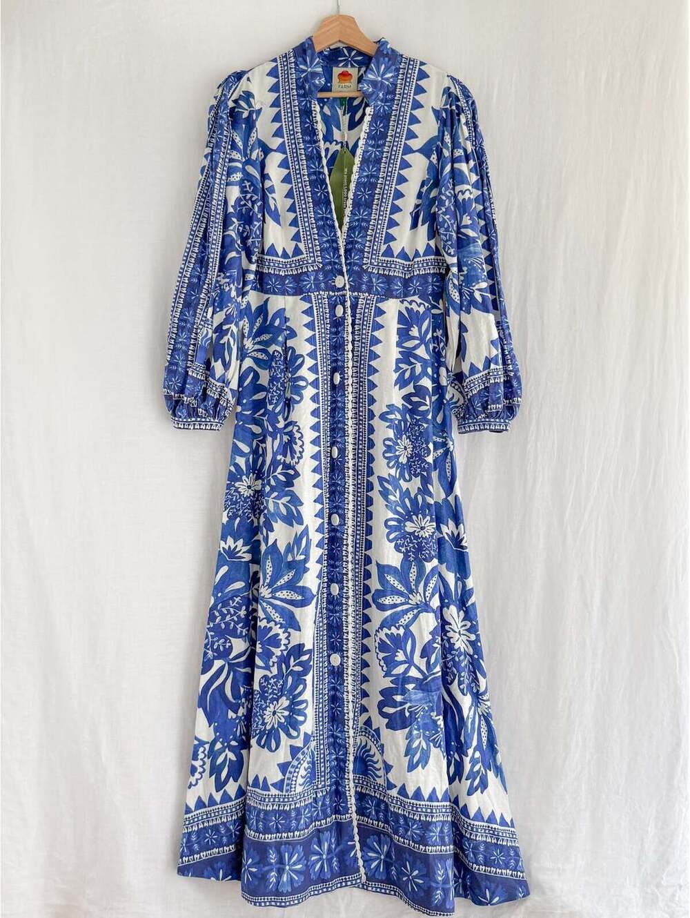 FARM RIO (NWT) - SIZE S
